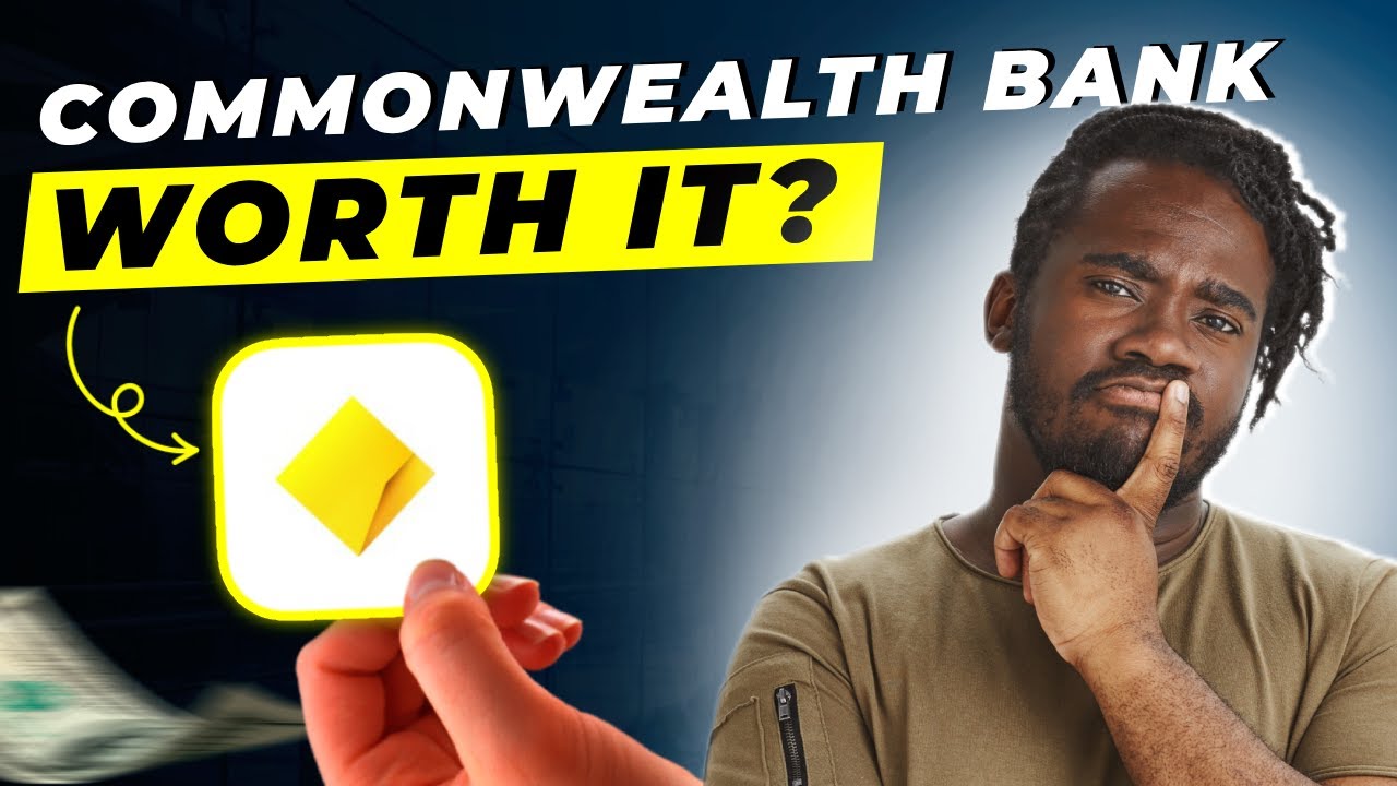 CommonWealth Bank Review 2025 | Pros and Cons &ndash; Honest & Unbiased