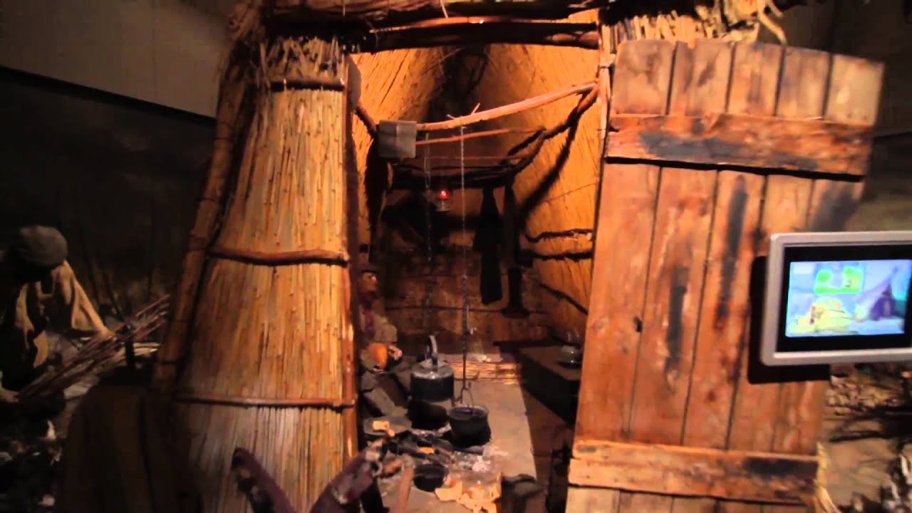 Biesbosch Museum - HLI Afl.12
