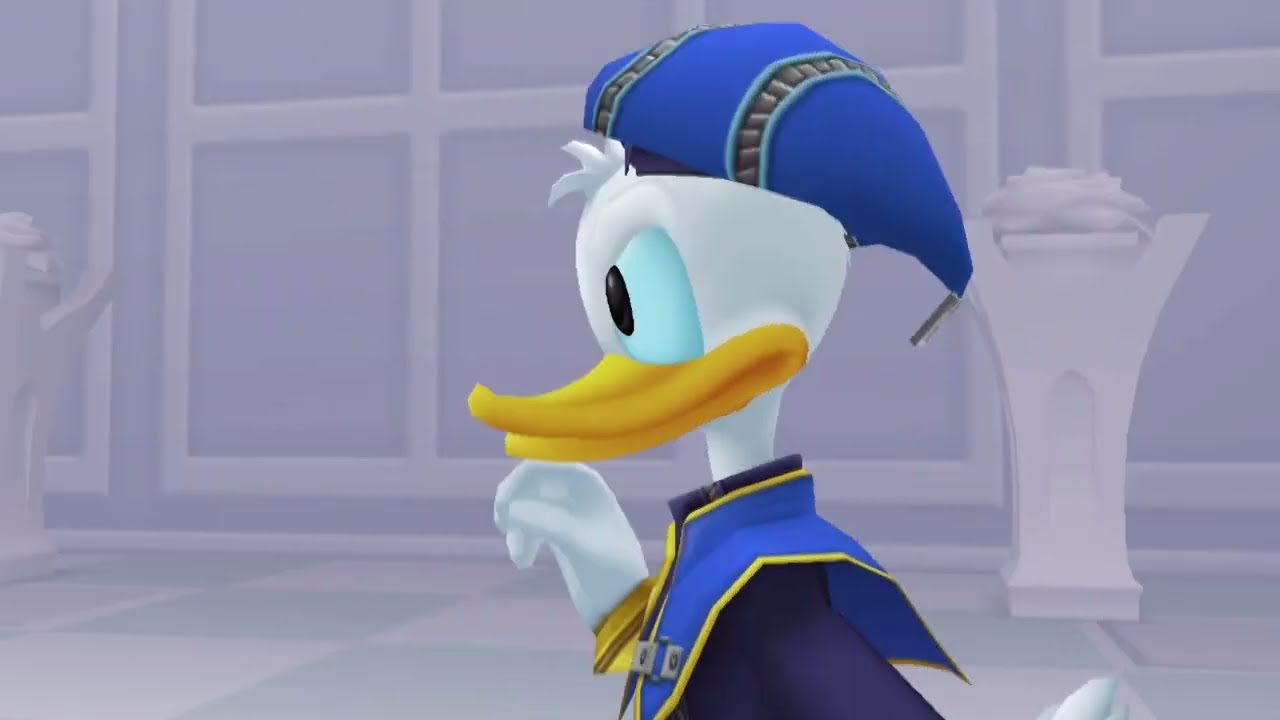 Kingdom Hearts Re:Chain of Memories [10]