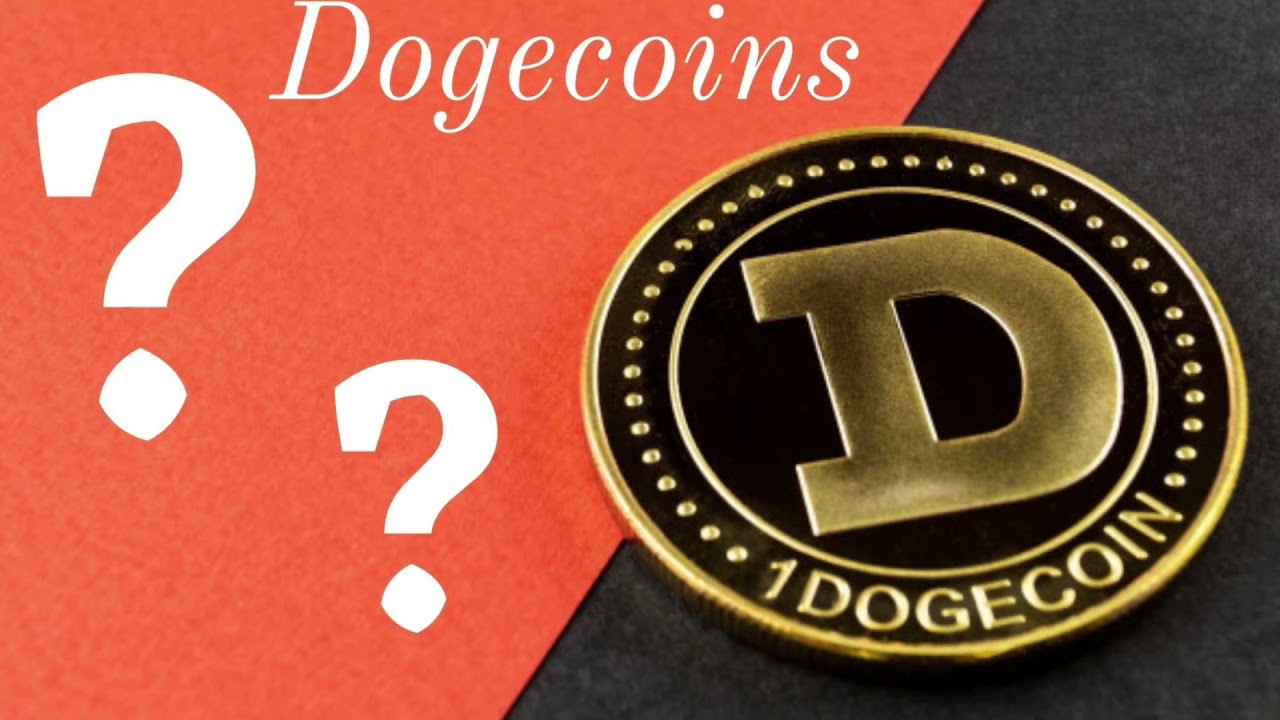What is Dogecoin| truth about Dogecoins explained in Tamil