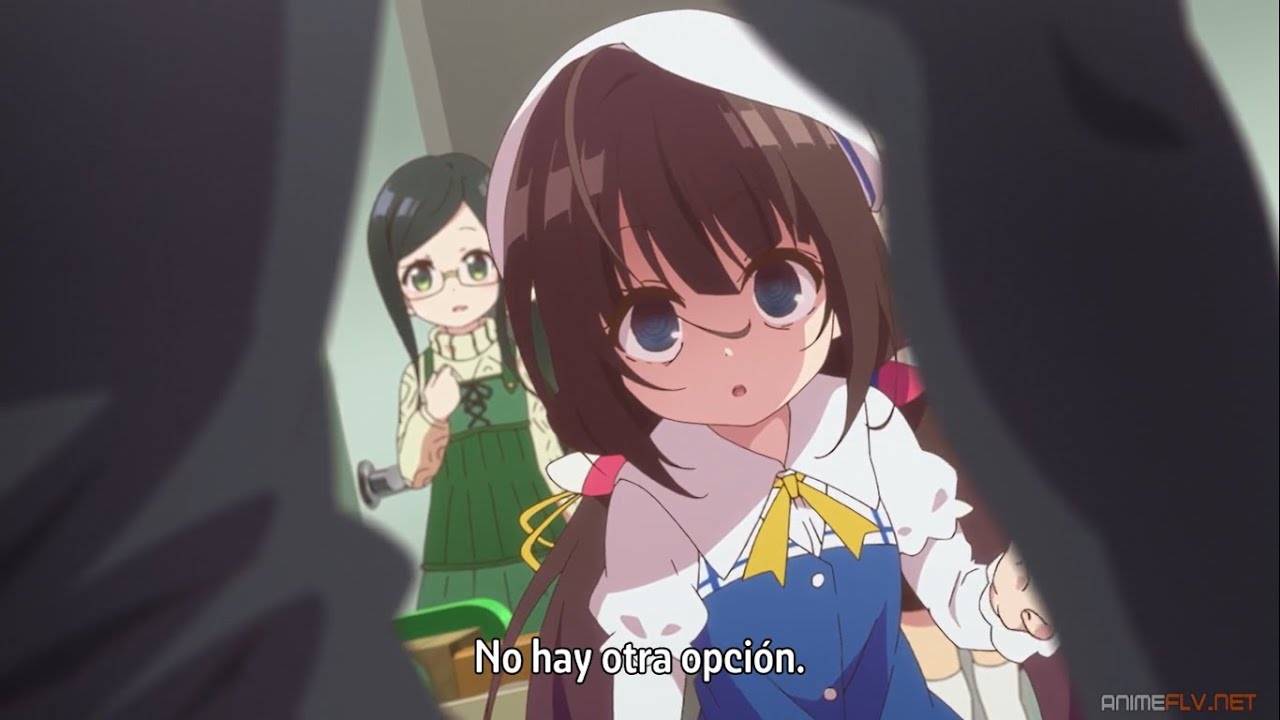Cuando tu LOLI se pone YANDERE 🔥 Celos en el Anime 🔥
