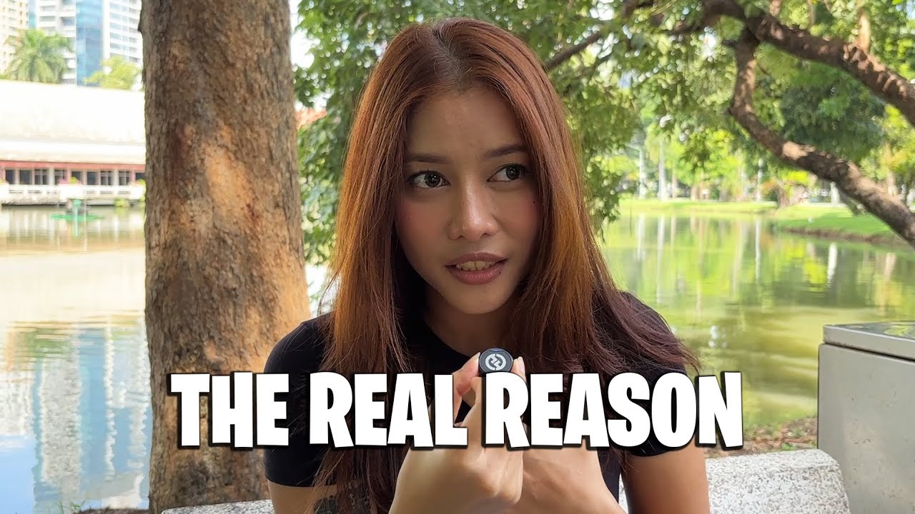 Why Thai Girls Date Foreigners: A Thai Girl’s Honest Truth
