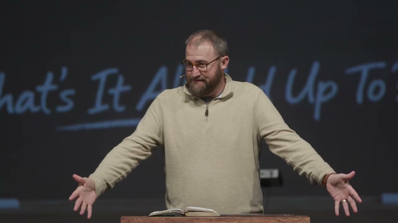 Turning Intentional
