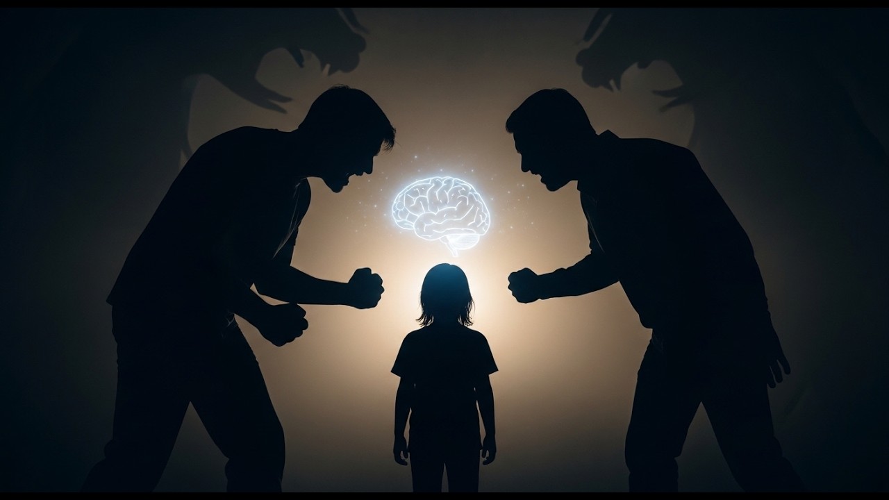2. Freud REVEALED: The Unconscious Forces That Turn Good People Into Criminals 🔓