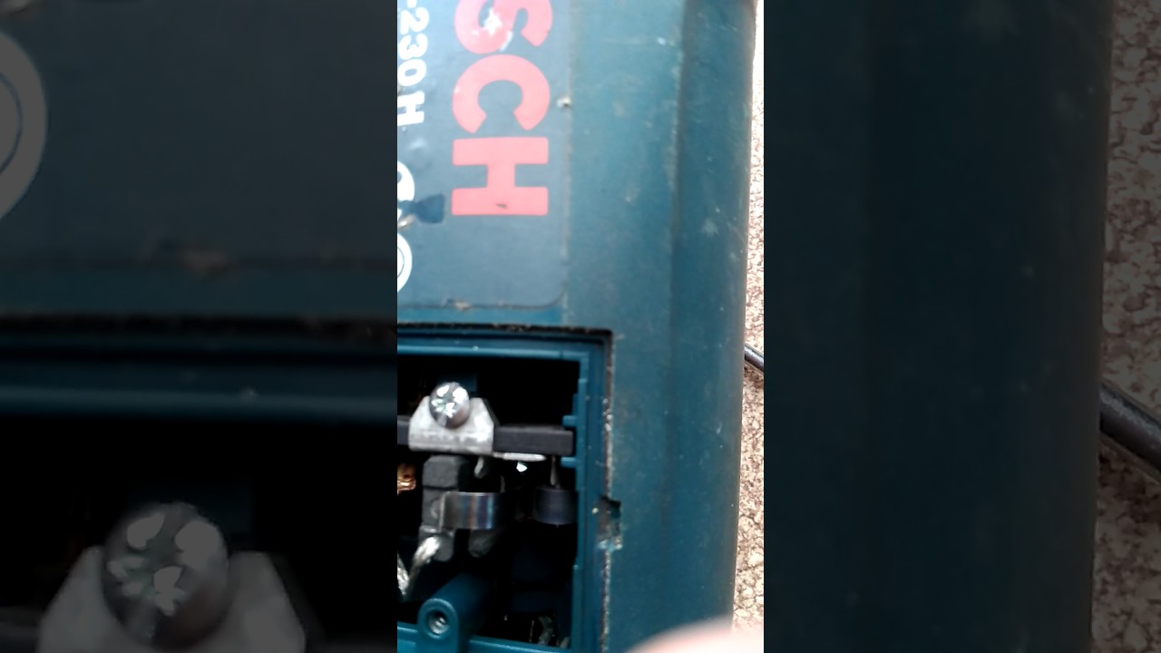 Bosch 22-230 H