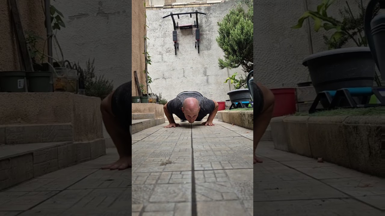 Entrainement débutant. Progression 