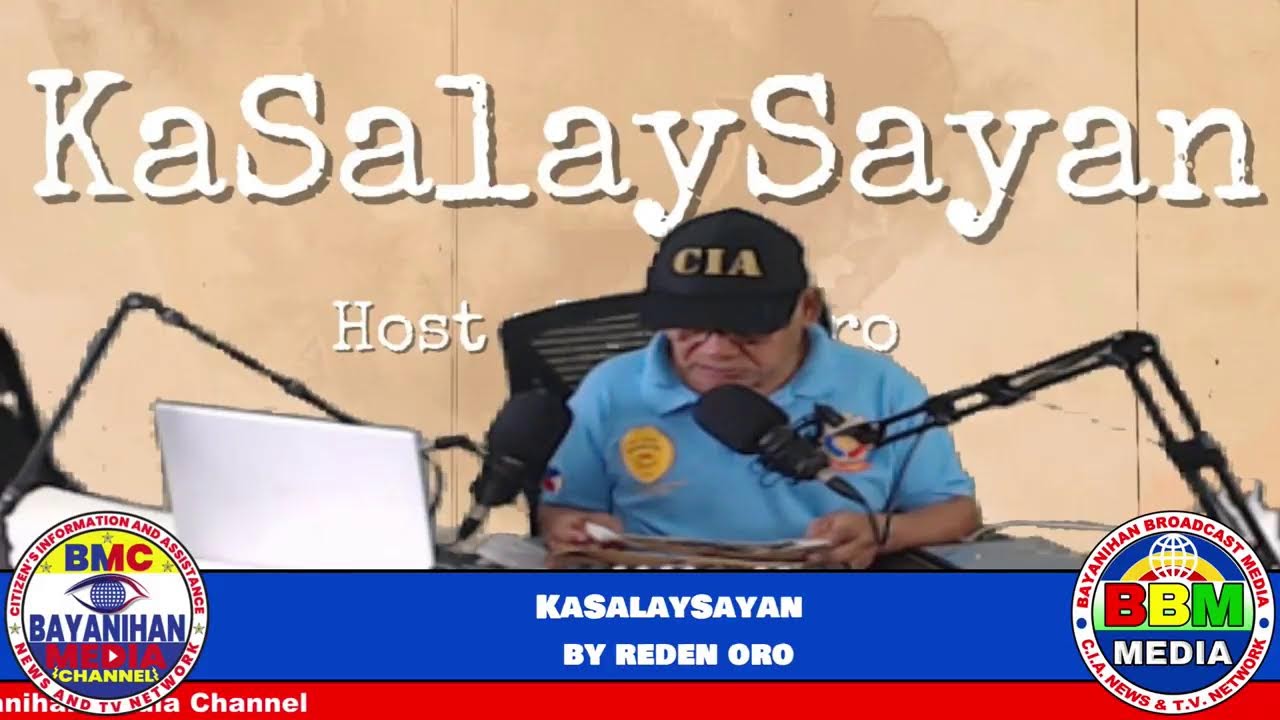 KASALAYSAYAN