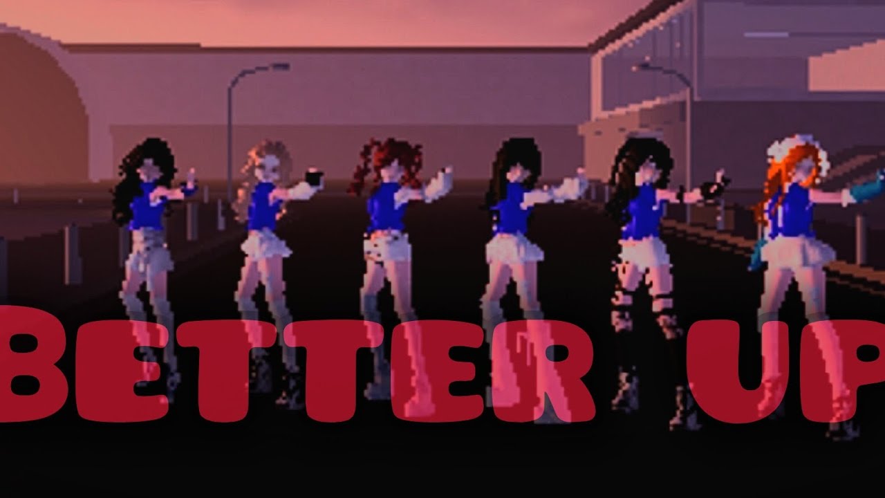 Better up | babymonster | with edit by kelly✨🫶🏻 | watch full video👀🗡️