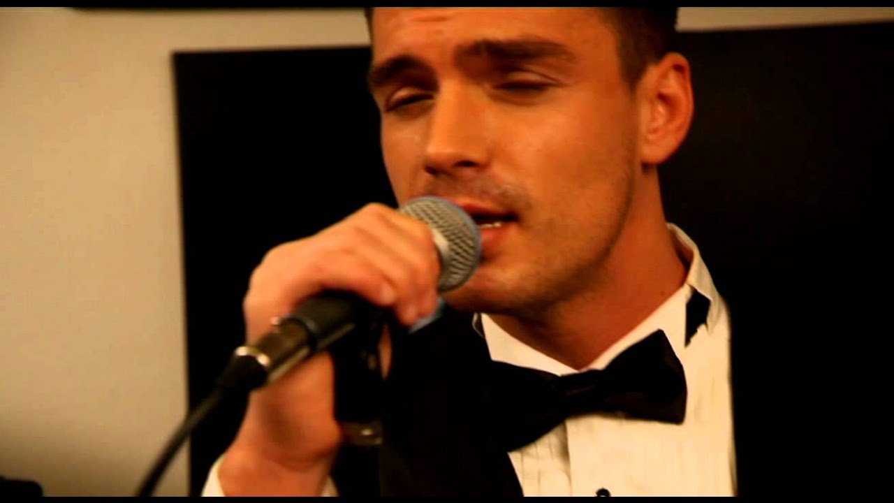Bogdan Vladau - Use somebody (Cover - Kings of Leon)