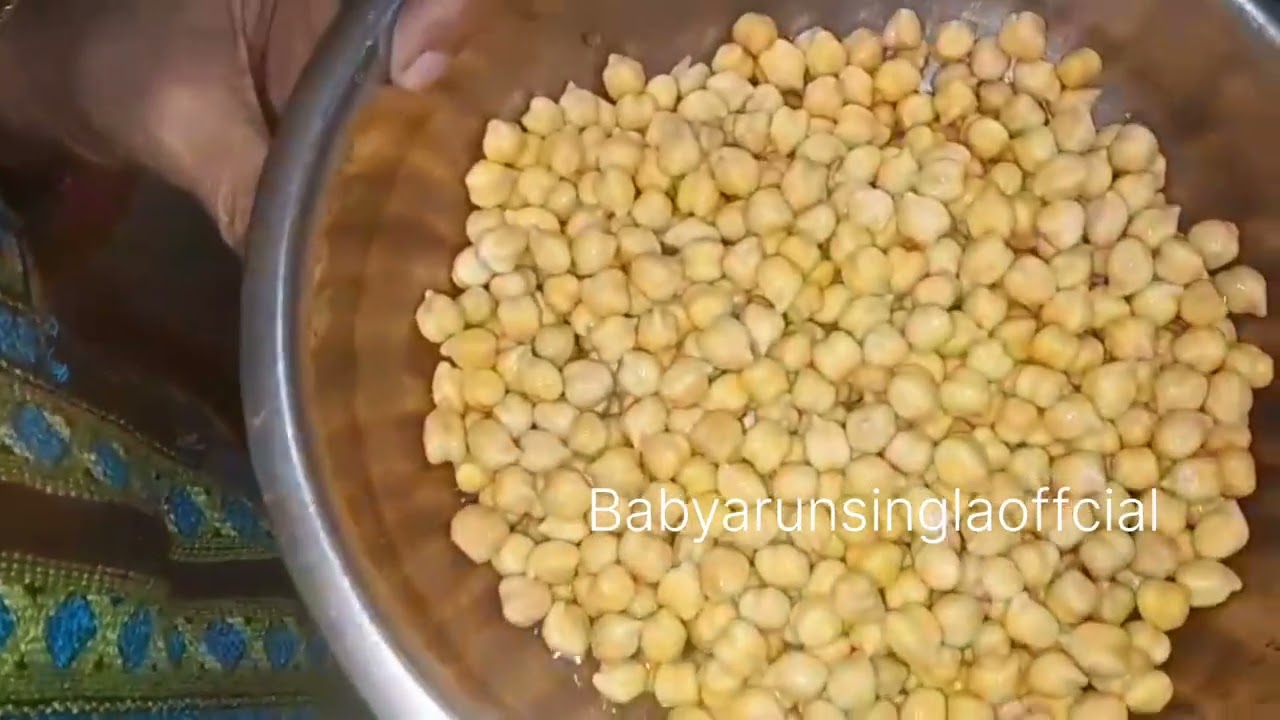 #satvikrecipes #cholechawal 