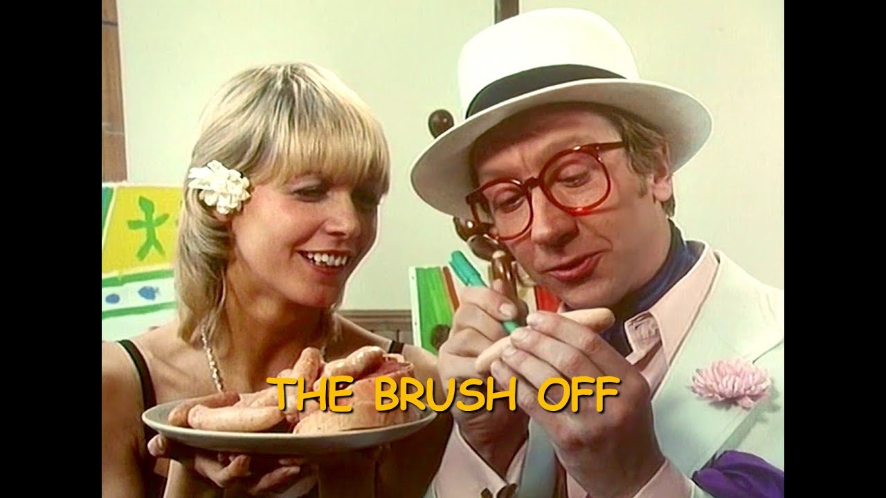 The Brush Off (promo)