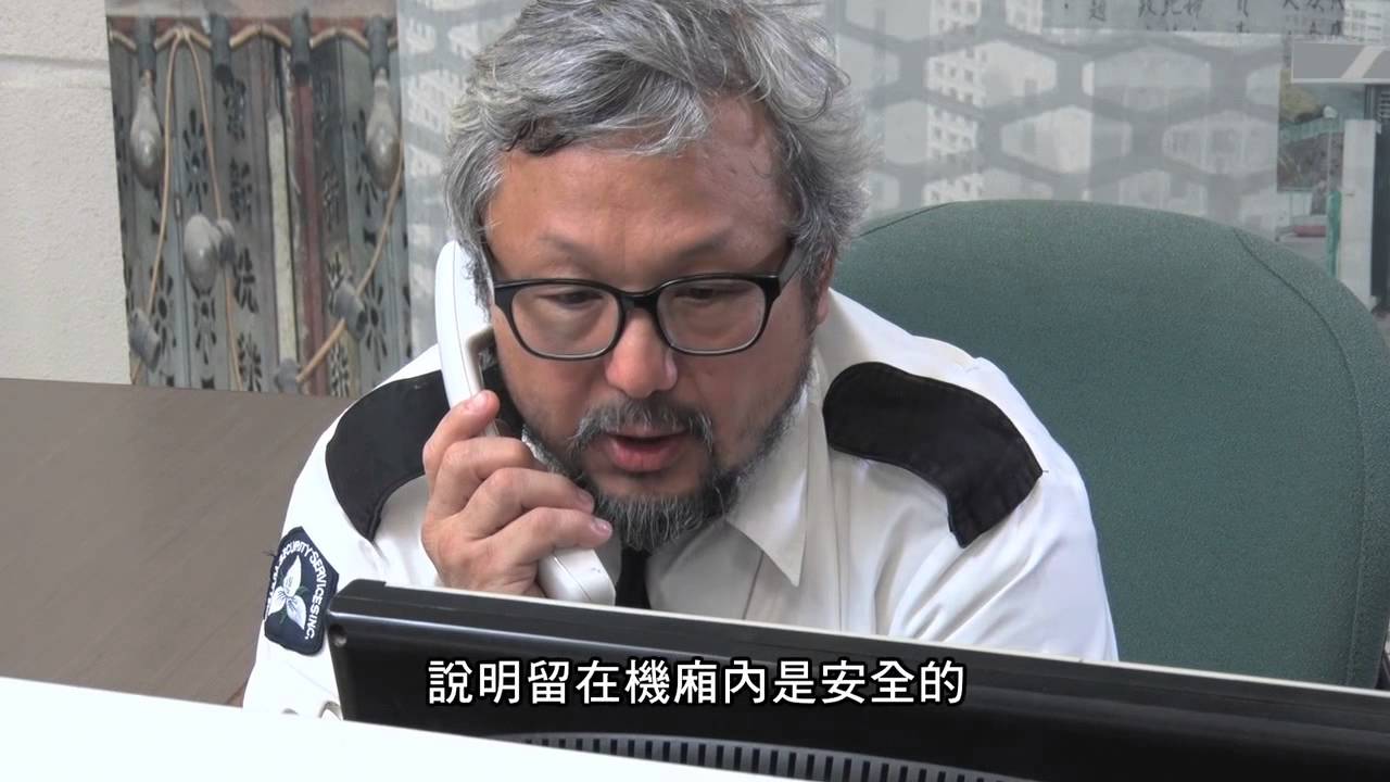 處理升降機及自動梯事故 - 升降機急墜的誤解