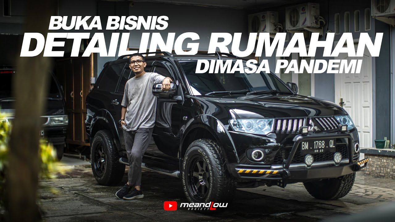 Belajar dari Youtube bisa banget | #BisnisOtomotif