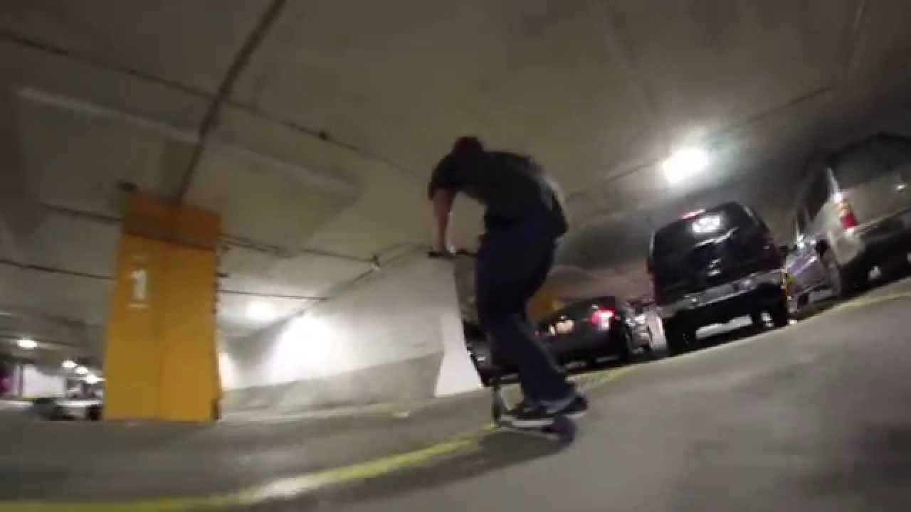 Josh Day's STC 2014 Video Part