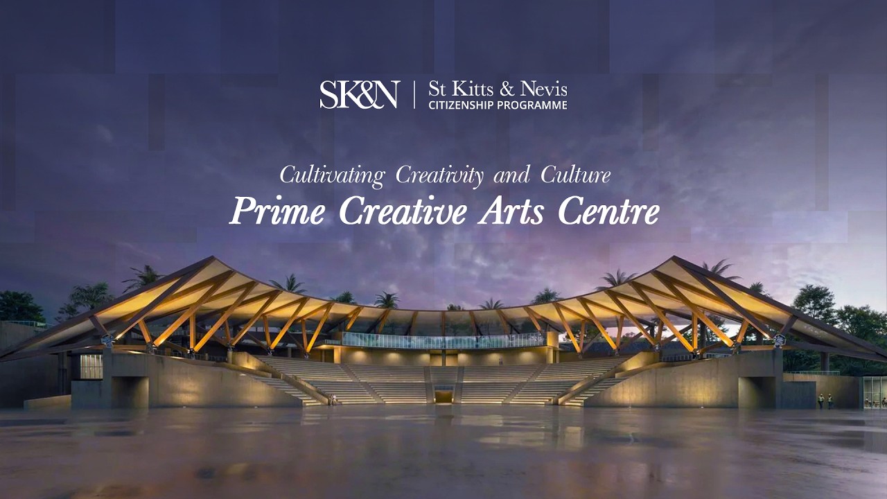 Prime Creative Arts Centre: Cultivating Creativity & Culture | Public Benefit Option