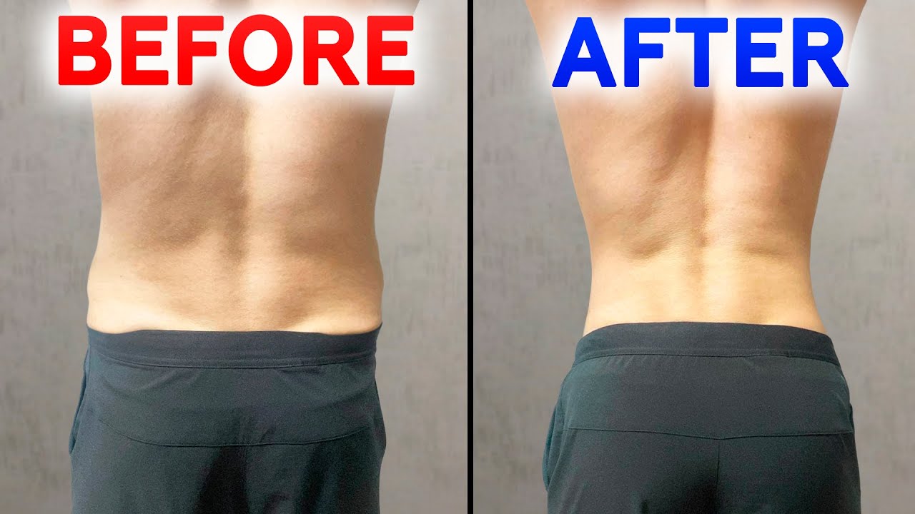 5-Минутная Тренировка Для Похудения