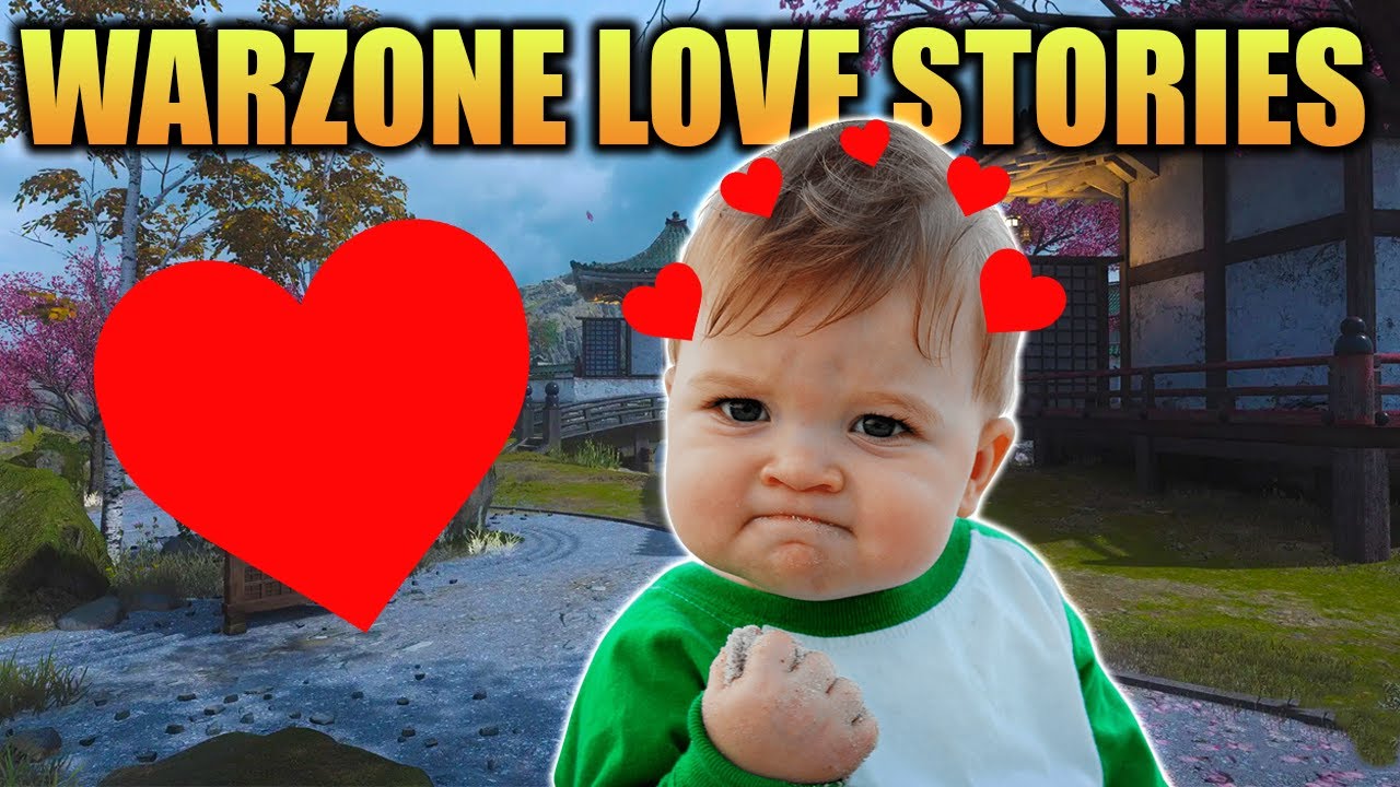 How to find a Girlfriend on Warzone (Hemlock Class Build)