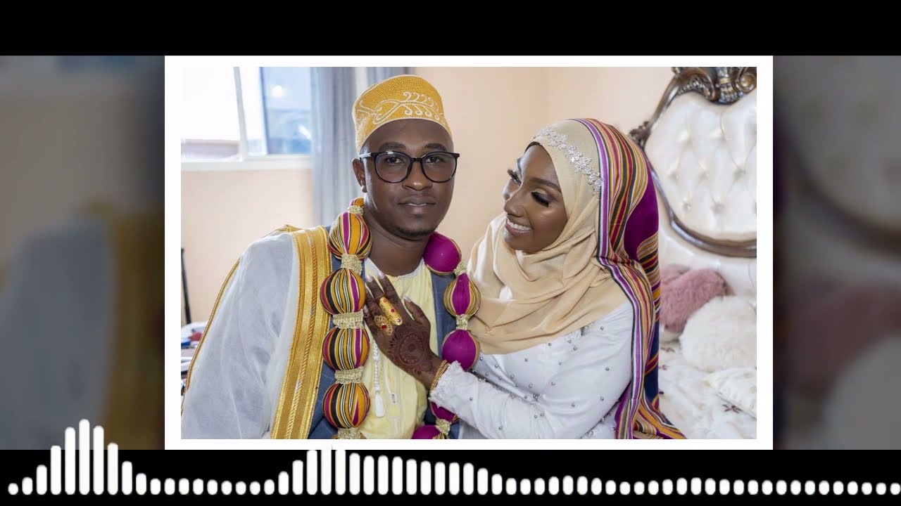RILLOI CHANSON HACHIM ET HASSANATI DJOMANI