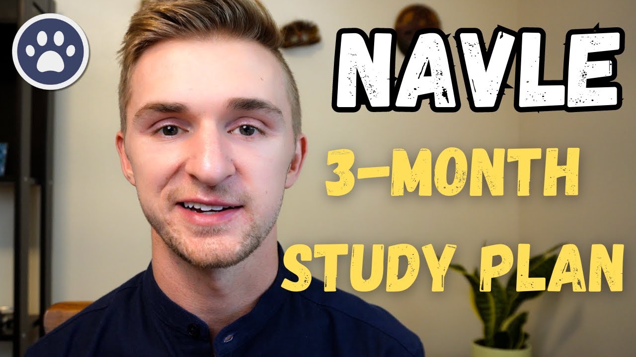 92 Days to NAVLE! What You Need to Know To Get Started!