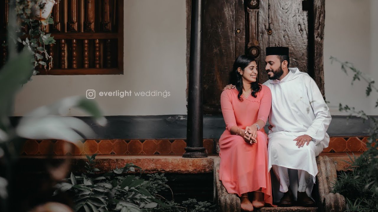 Dn. RINO ❤️ MEERA  WEDDING HIGHLIGHTS @EverLight Weddings