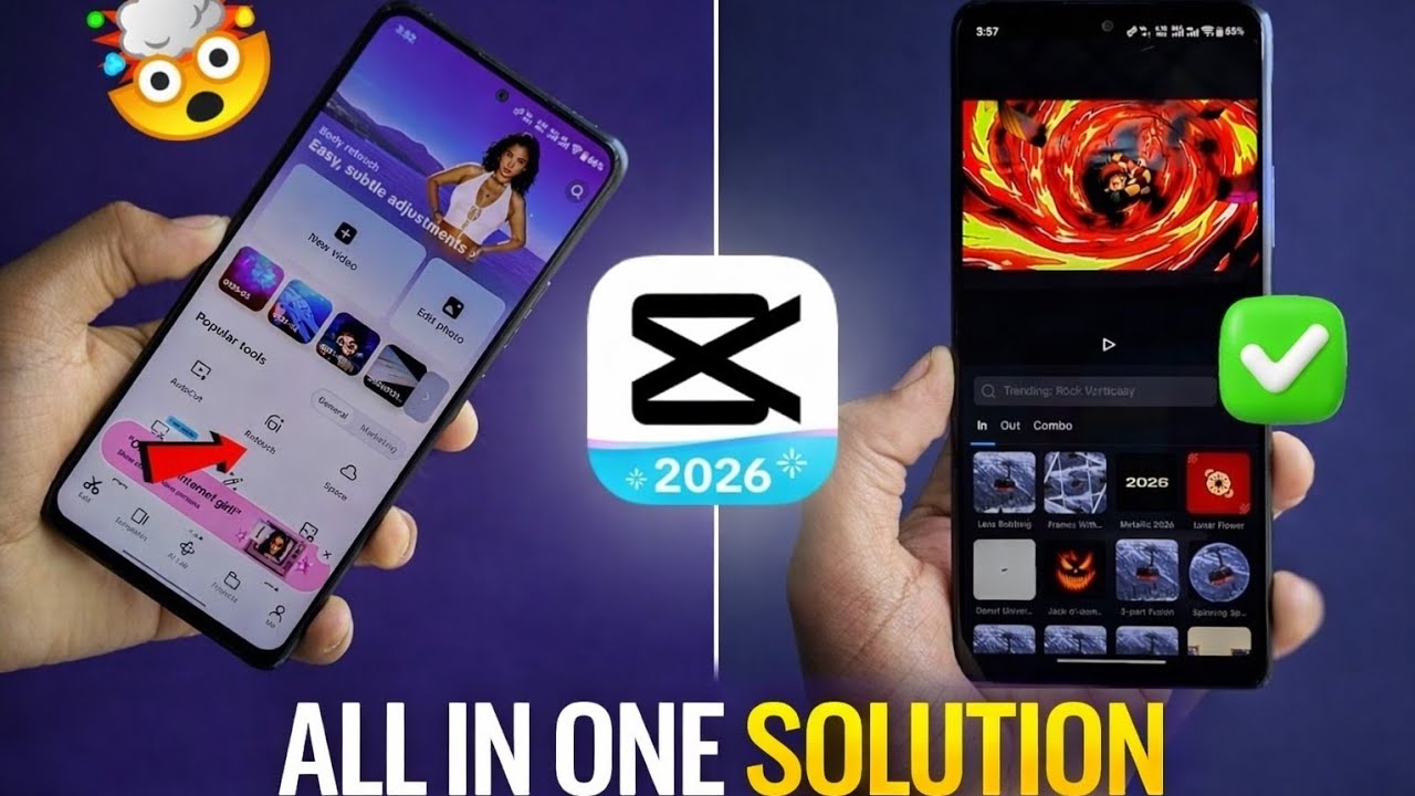 Capcut Pro Latest Version All Problem Is One Secret Solution? 