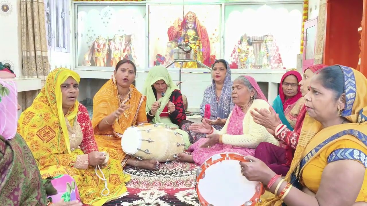 मेरा दिल तो दीवाना हो गया मुरली वाले तेरा | Latest Krishna Bhajan 2026 | Radha Krishna Bhajan#yt#om 