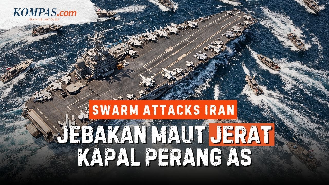 Jebakan 