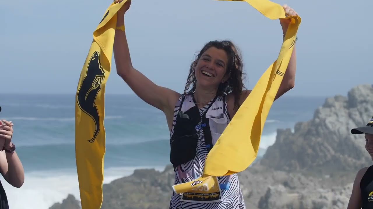 2022 Otter Race Highlights (Short)
