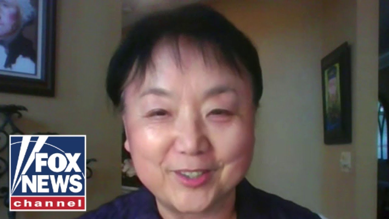 Mao's revolution survivor: In this great country, we don't have kings