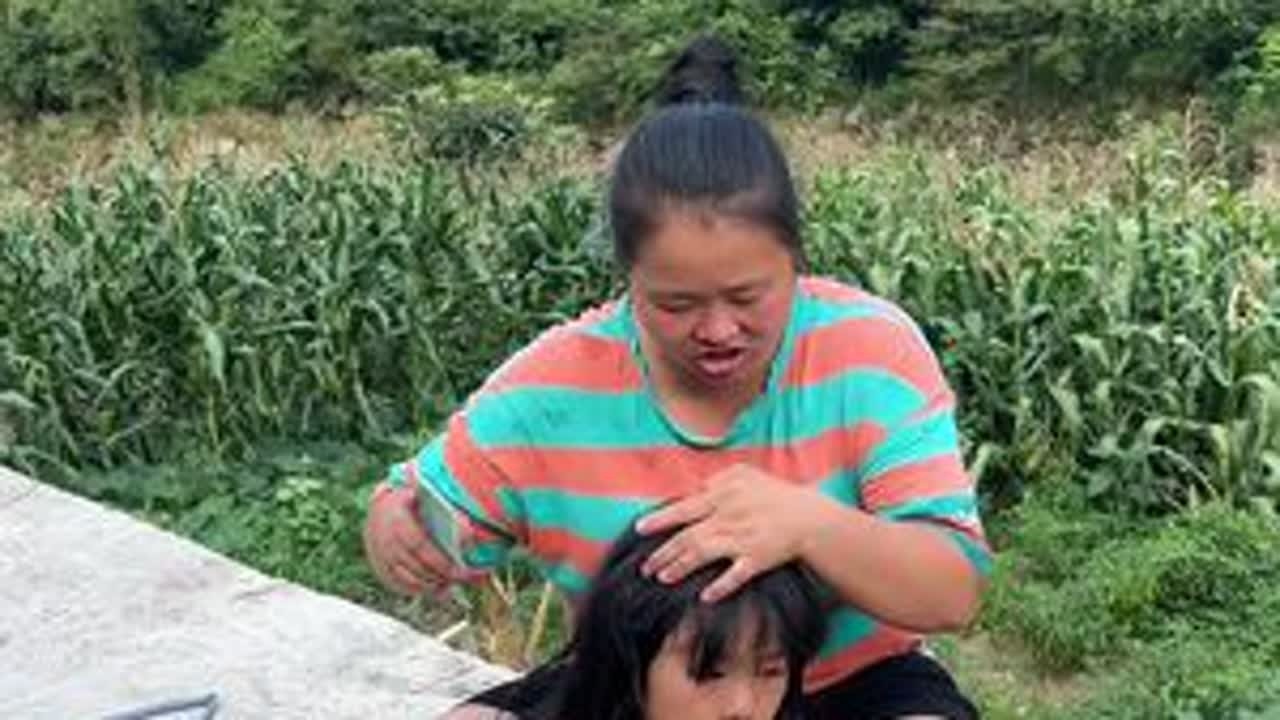 #我的日常生活 #原创视频 #正能量 #我的乡村生活 #农村日常生活