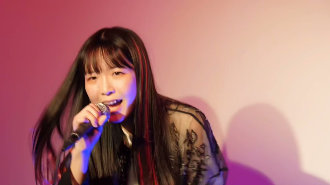 【明け星／LiSA】福島ひなた／下北沢DY CUBE／Dreamin