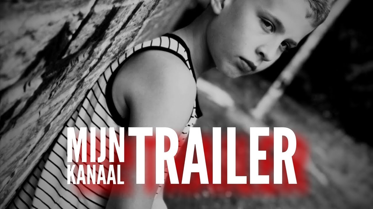 Kanaal Trailer