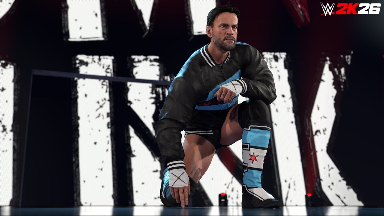 DID 2K FINALLY LISTENED TO THE COMMUNITY?? - WWE2K26 GAMEPLAY TRAILER 