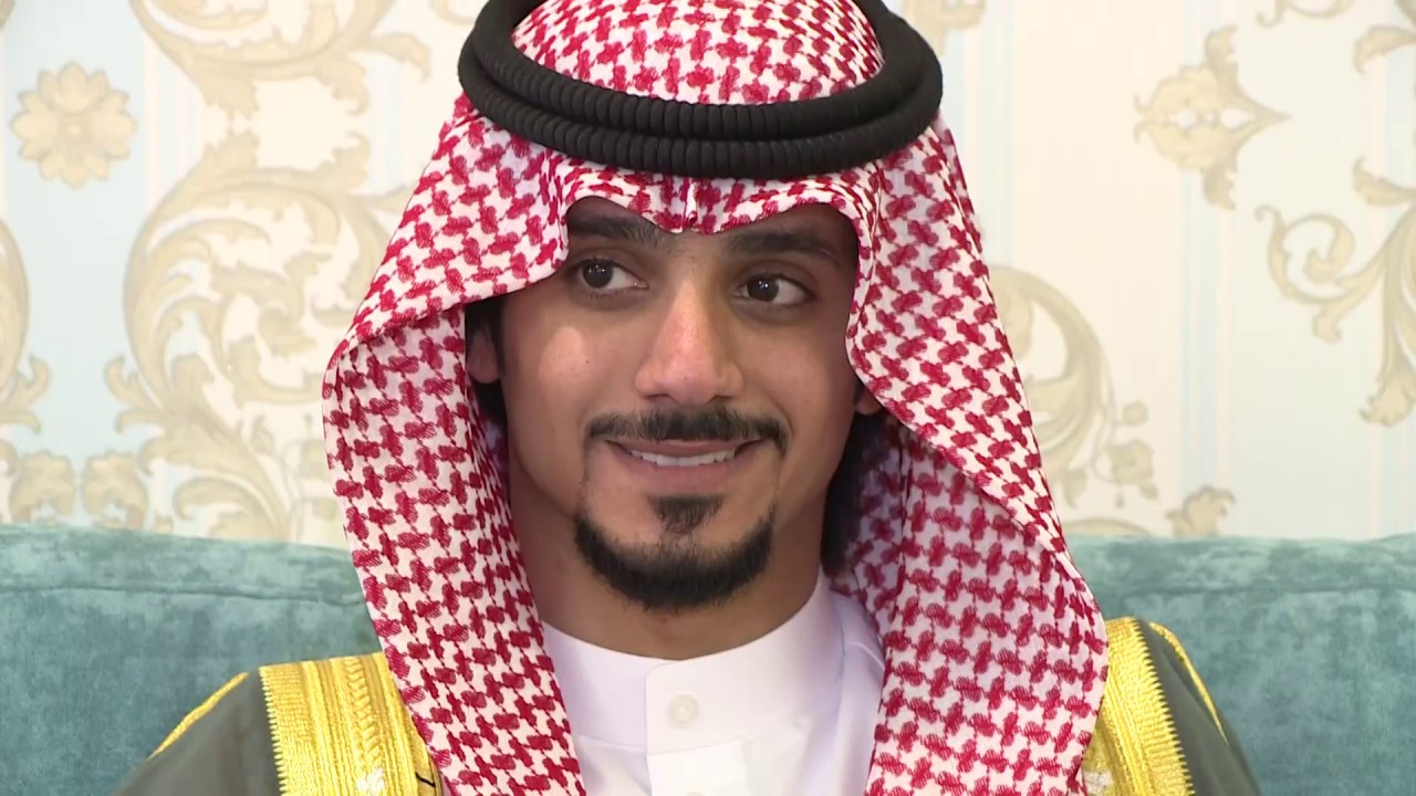 أفراح أل مرشد - حفل زواج الشاب : وليد بندر زايد العضيلة - 27 / 10 / 1438 هـ - تنفيذ بارقة