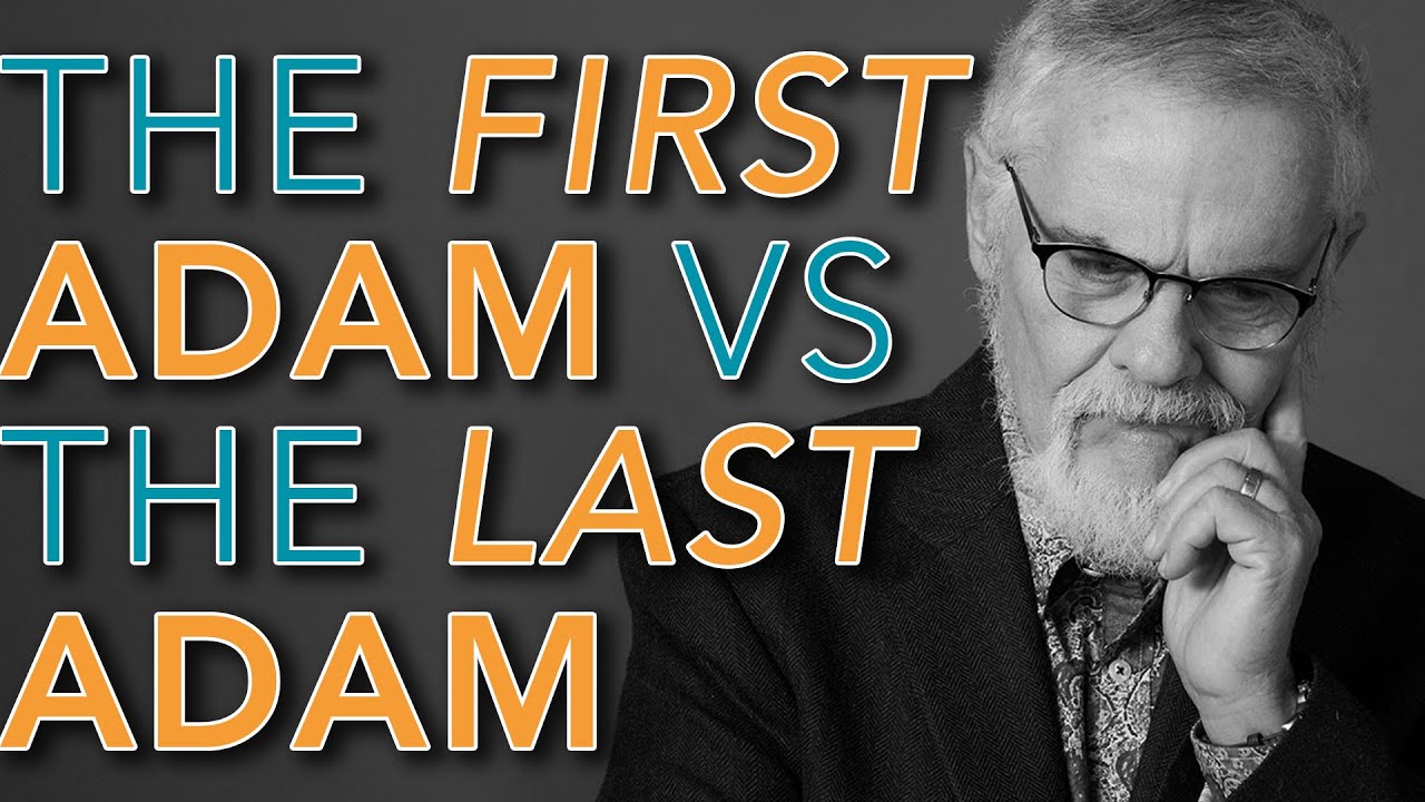 The First Adam vs The Last Adam - Dr. Henry W. Wright #Continuing Education