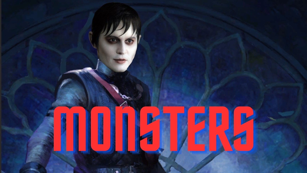 Gwent: MonSuck