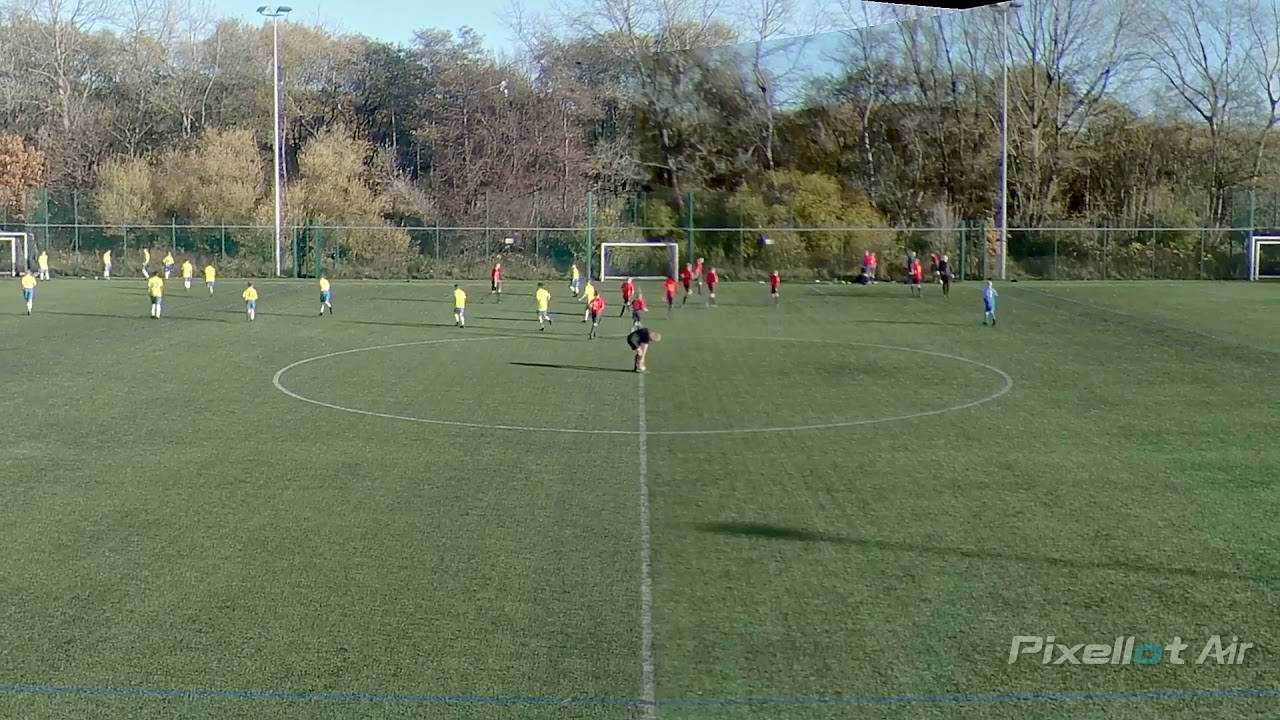 mcr corinthians v corinthians blues emjfl u13 prem