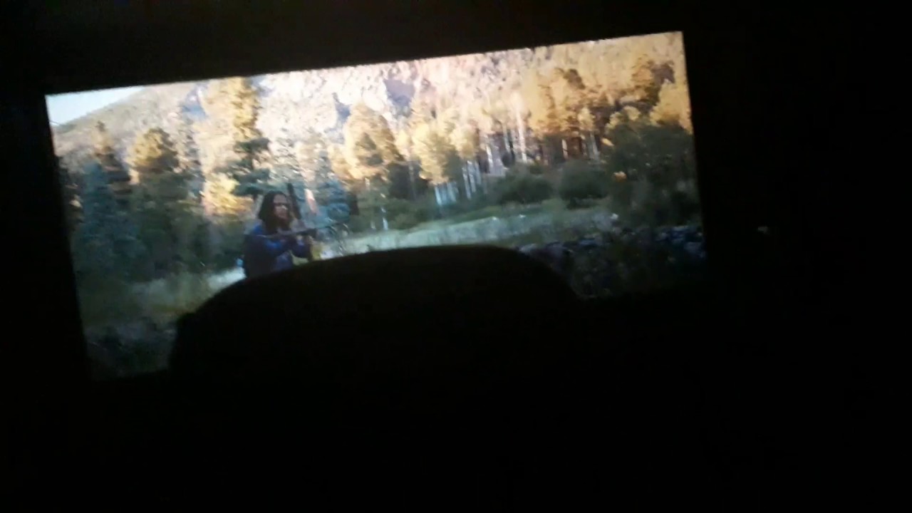 Logan - Ending Scene + Audience Reaction (SPOILERS)