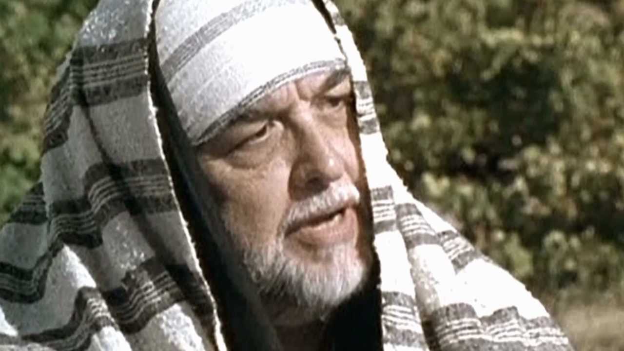 ÉVANGILE - Discussion sur les traditions avec pharisiens et scribes (Mt 15, 1-9 / Mc 7, 1-13)