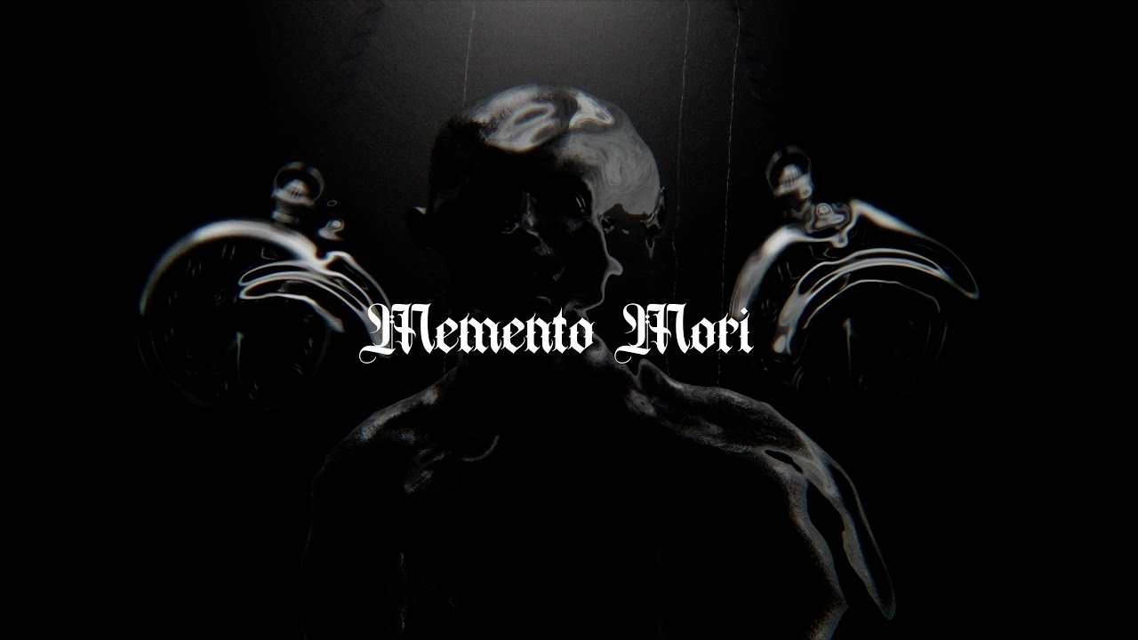 Memento Mori - Instrumental (Visualizer)