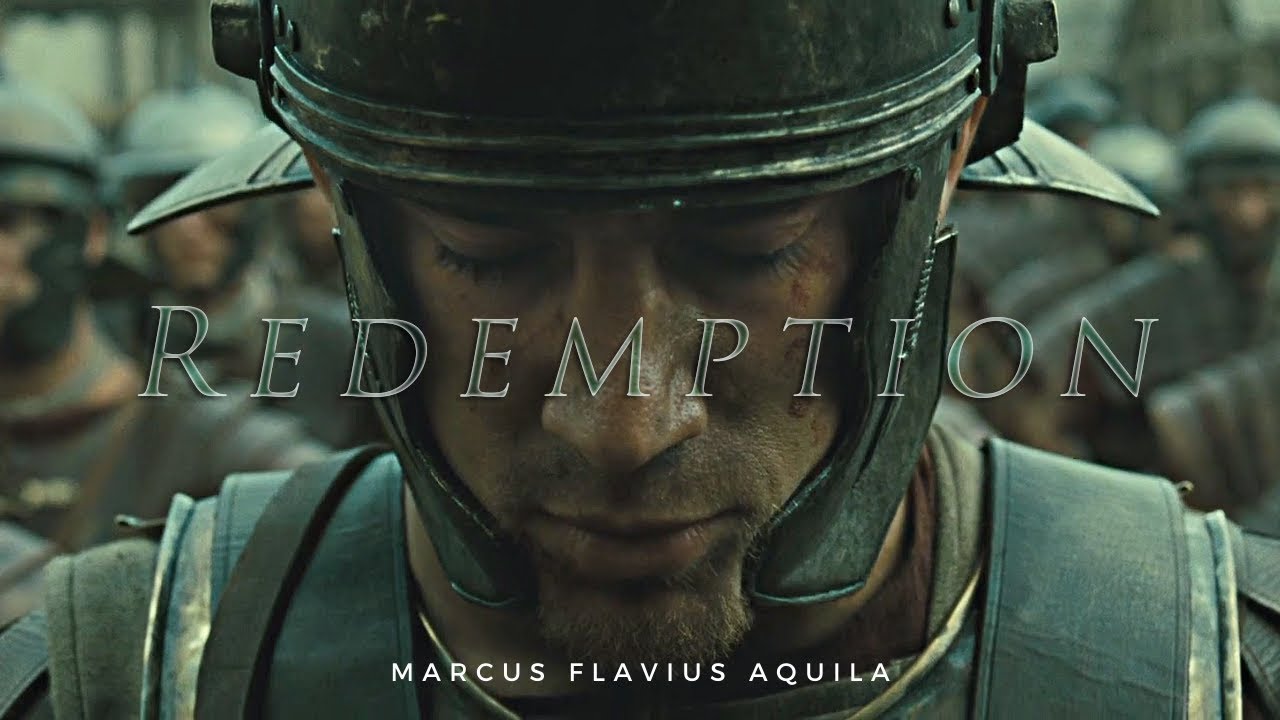 Marcus Flavius Aquila | Redemption (The Eagle)