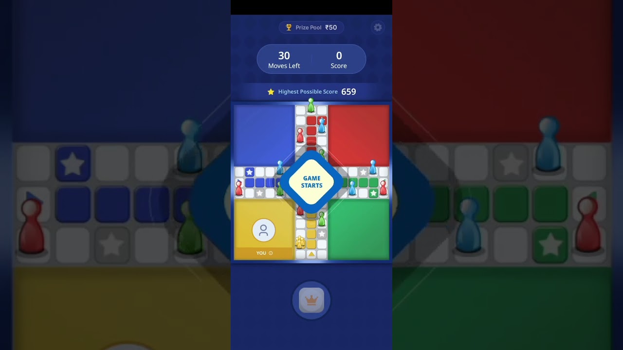 How to play ludo supreme league🤑