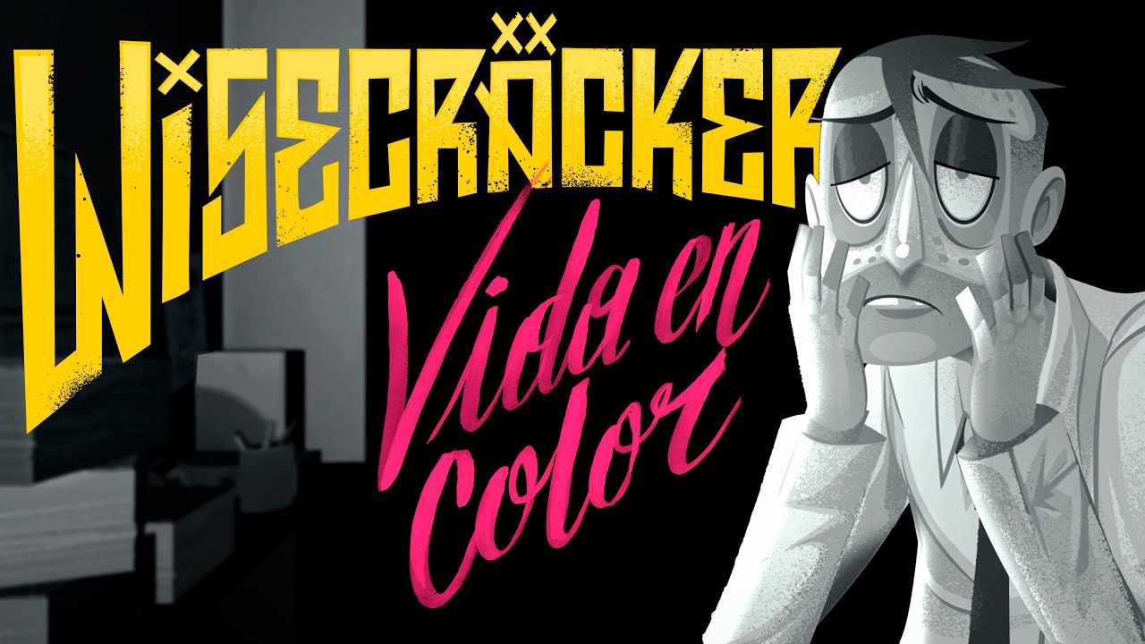 Wisecr&auml;cker 
