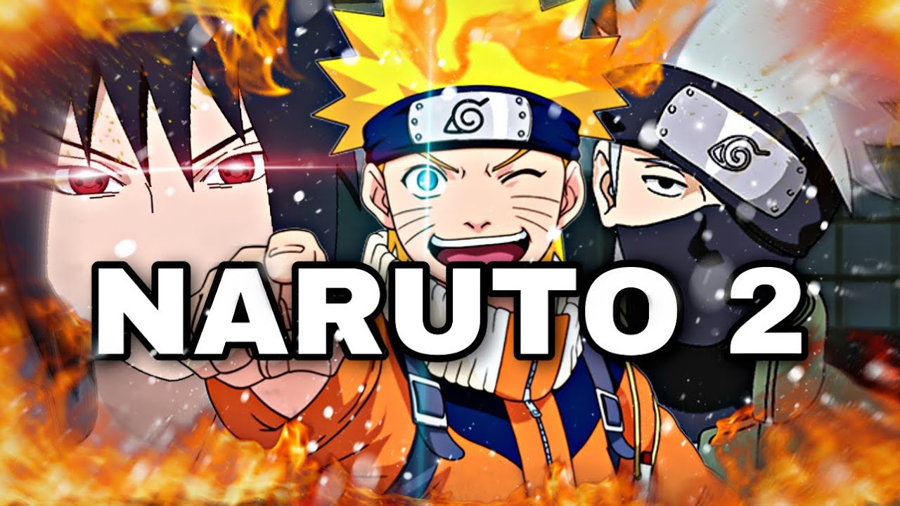 Fortnite Roleplay NARUTO MOVIE 2 ( A Fortnite short Film) learnkids #180