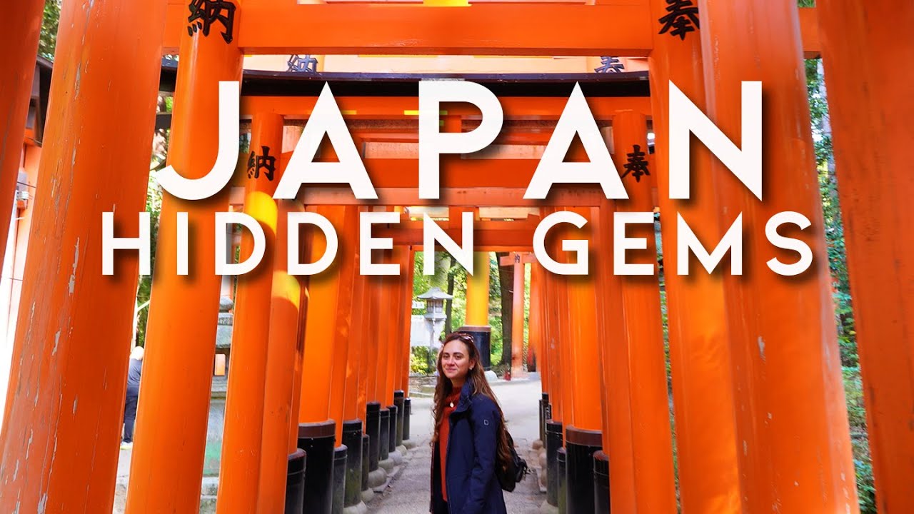 Hidden Gems in Japan 🇯🇵 - Tottori Sand Dunes, Kyoto & Uji Matcha Town | Travel vlog part 4