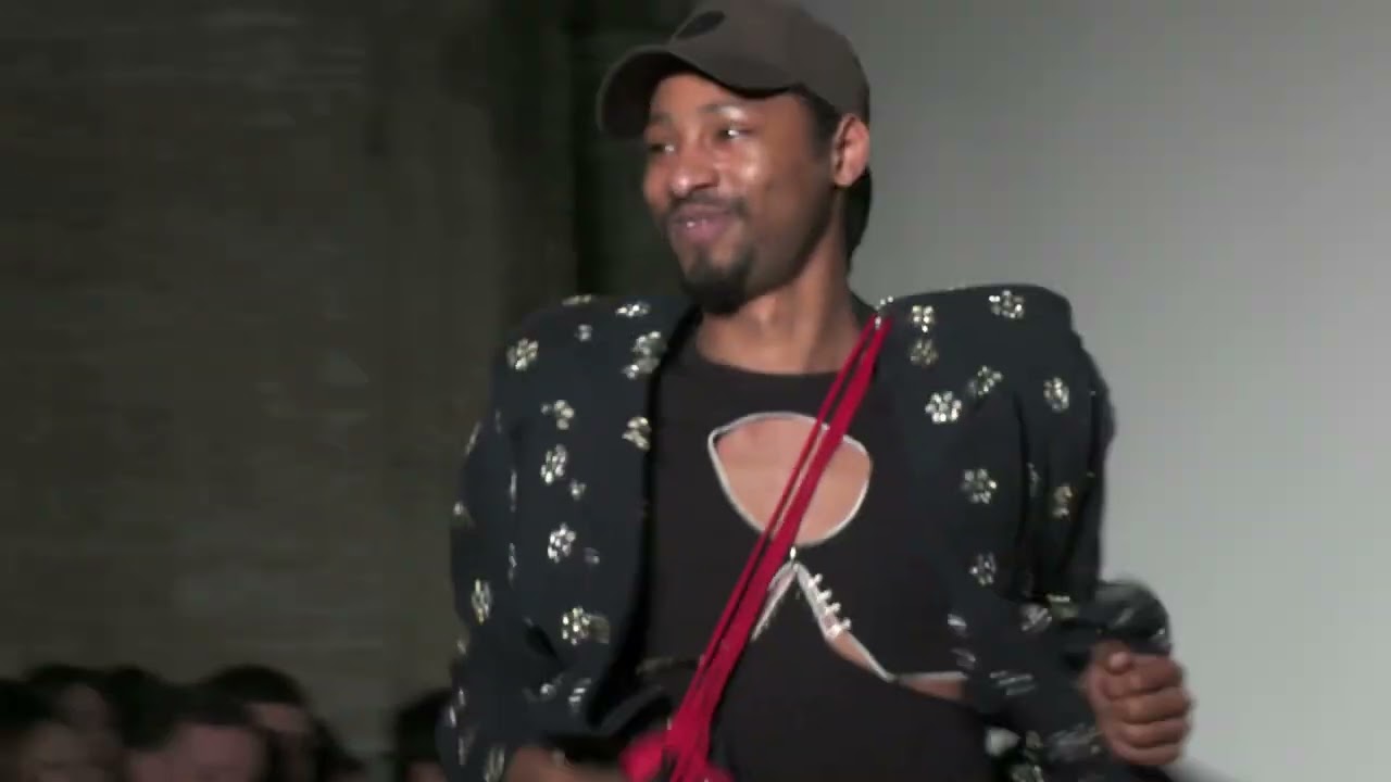 Fashion East London Woman FW 22-23