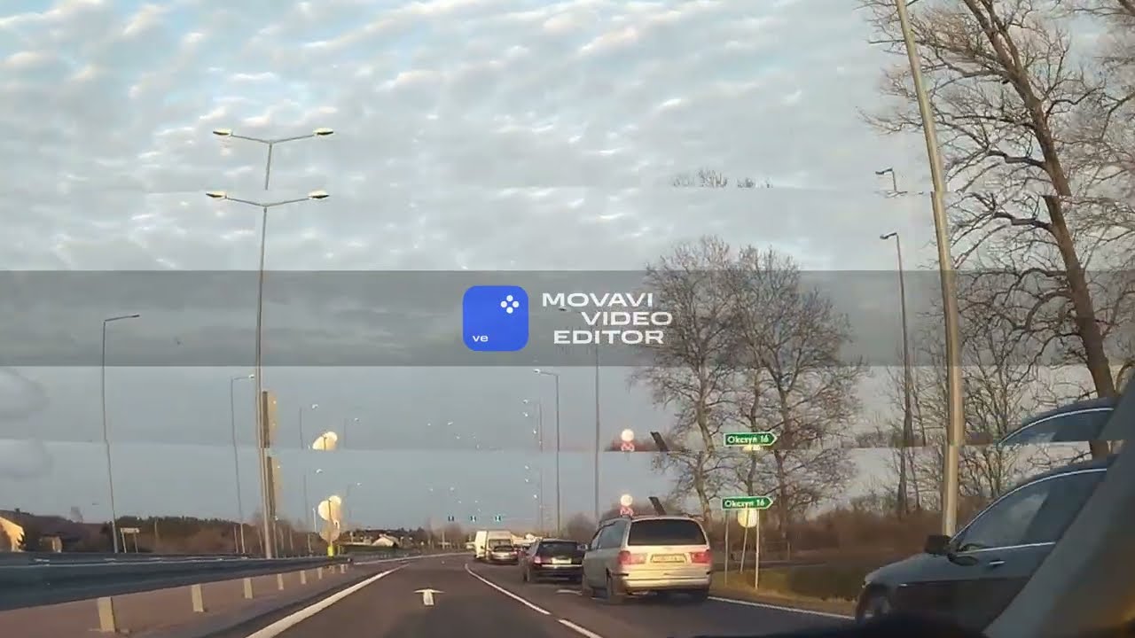 Przejazd przez Terespol w 5 min
