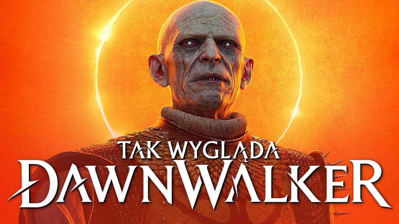 The Blood of Dawnwalker PL - Gameplay i Data Premiery