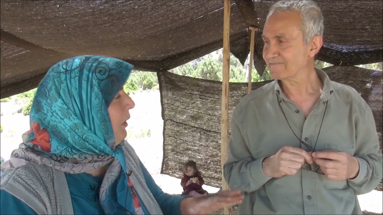 SON YÖRÜKLER - Özgür Hayatlar