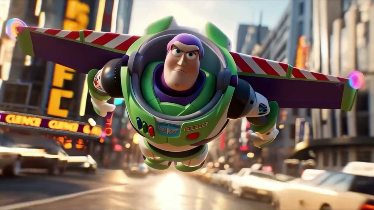 Toy Story 5 Explained | Full Movie Story, Emotional Ending & Hidden Meaning